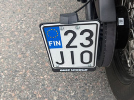 Moottoripyörä Indian Scout 2023 25585355