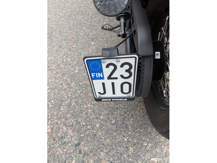 Moottoripyörä Indian Scout 2023 25585355