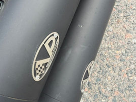 Moottoripyörä Indian Scout 2023 25585356