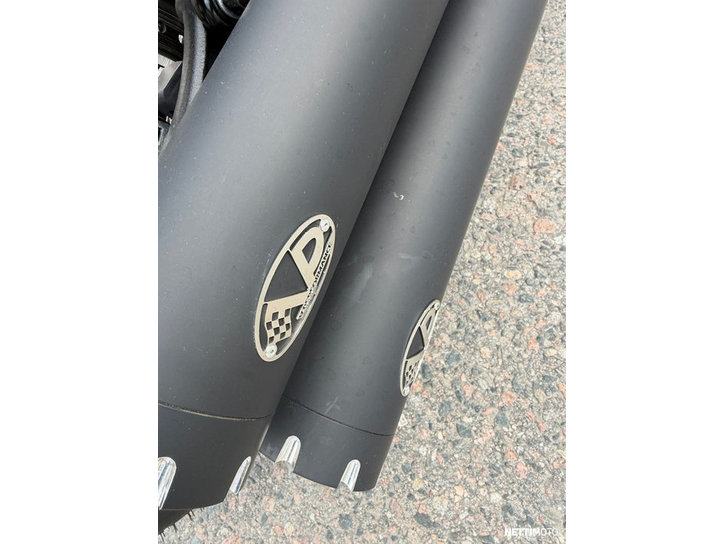 Moottoripyörä Indian Scout 2023 25585356