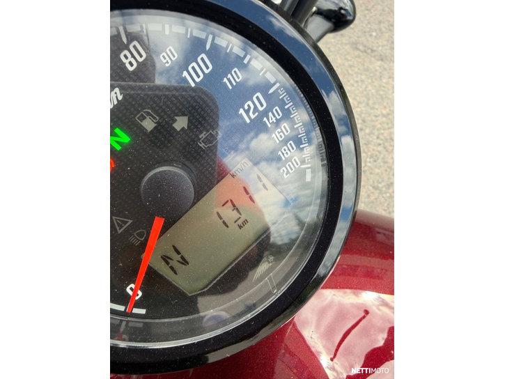 Moottoripyörä Indian Scout 2023 25585359
