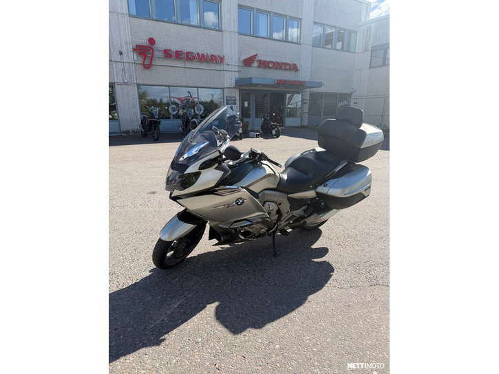 Moottoripyörä BMW K 2011 25586672