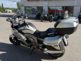 Moottoripyörä BMW K 2011 25586673