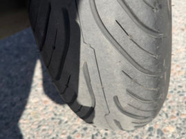 Moottoripyörä BMW K 2011 25586675