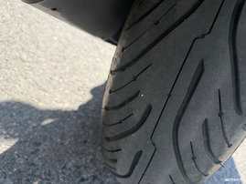 Moottoripyörä BMW K 2011 25586676