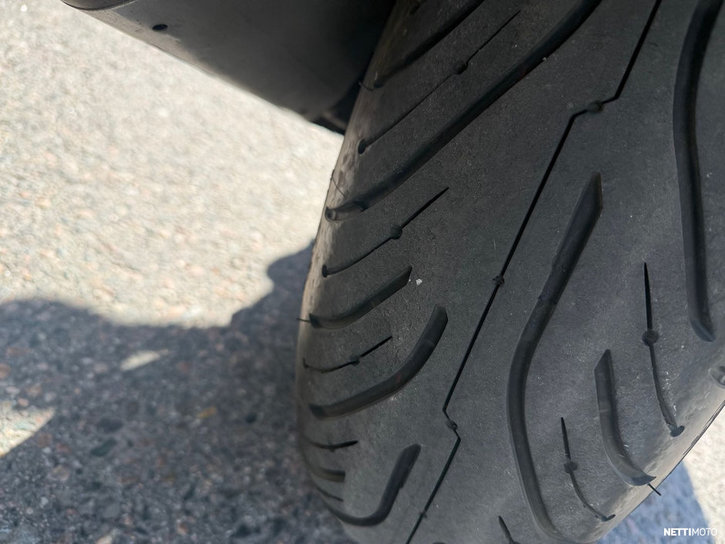 Moottoripyörä BMW K 2011 25586676