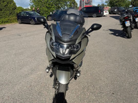 Moottoripyörä BMW K 2011 25586677