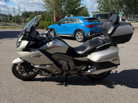 Moottoripyörä BMW K 2011 25586683