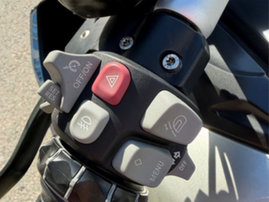 Moottoripyörä BMW K 2011 25586699