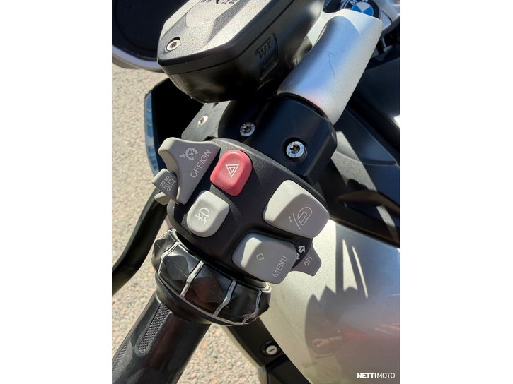 Moottoripyörä BMW K 2011 25586699