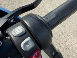 Moottoripyörä BMW K 2011 25586701