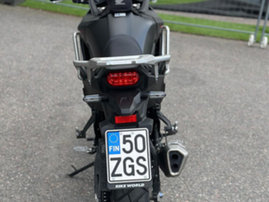 Moottoripyörä Honda XL 2023 25587438