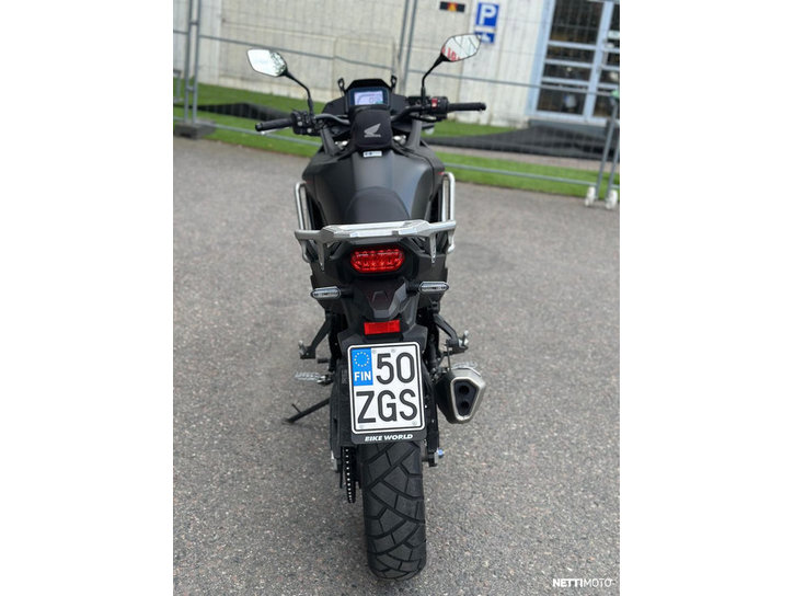 Moottoripyörä Honda XL 2023 25587438