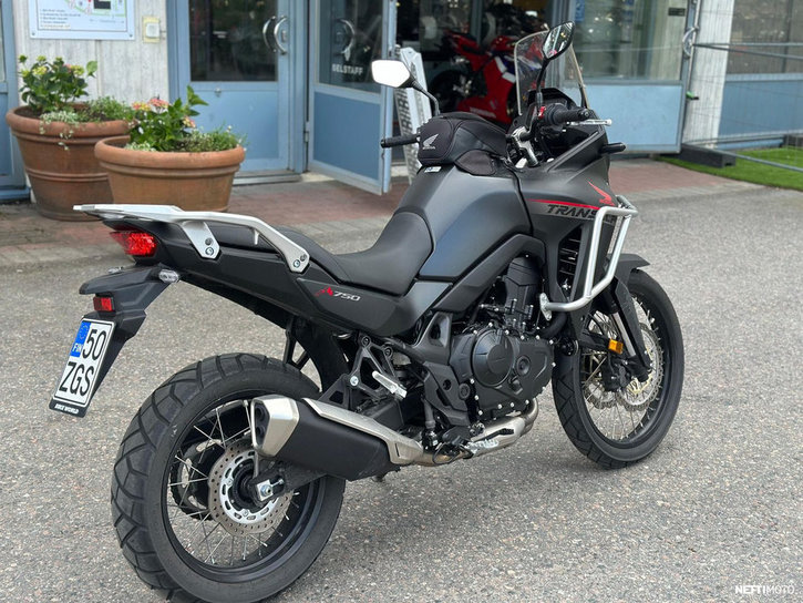 Moottoripyörä Honda XL 2023 25587439