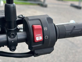 Moottoripyörä Honda XL 2023 25587447