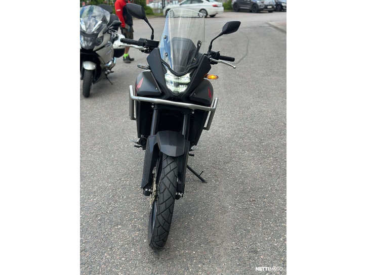 Moottoripyörä Honda XL 2023 25587449