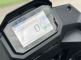 Moottoripyörä Honda XL 2023 25587451
