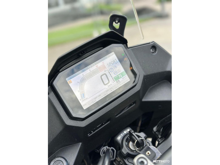 Moottoripyörä Honda XL 2023 25587451