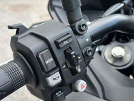 Moottoripyörä Honda XL 2023 25587453