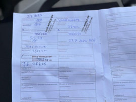 Moottoripyörä Honda XL 2023 25587455