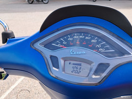 Skootteri Vespa Sprint 2023 25596188