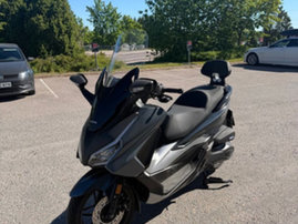 Honda Forza 3388072