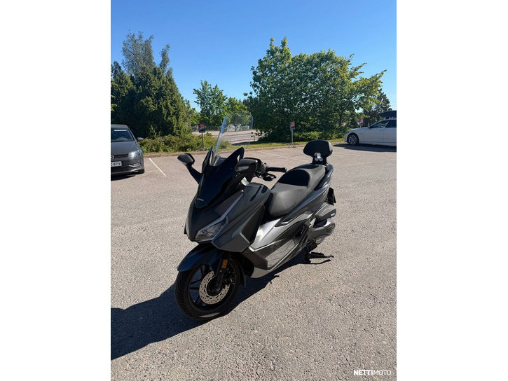 Skootteri Honda Forza 2025 25602813