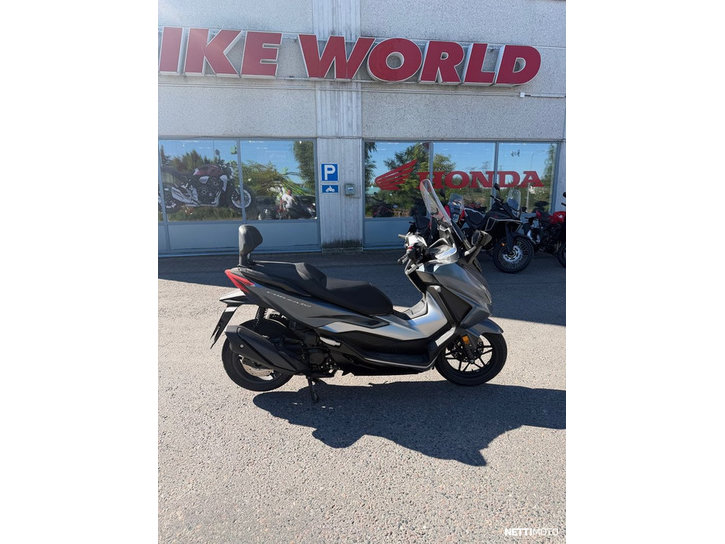 Skootteri Honda Forza 2025 25602817