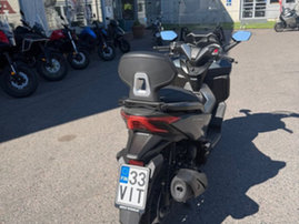 Skootteri Honda Forza 2025 25602818