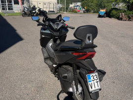 Skootteri Honda Forza 2025 25602819