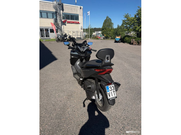 Skootteri Honda Forza 2025 25602819