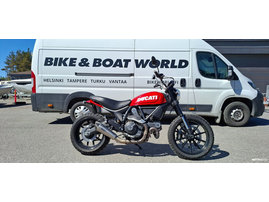 Ducati Scrambler 3388102