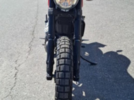Moottoripyörä Ducati Scrambler 2015 25603475