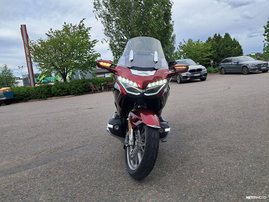 Moottoripyörä Honda GL 2018 25621762