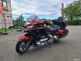 Moottoripyörä Honda GL 2018 25621764
