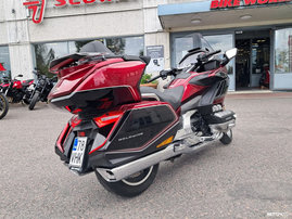 Moottoripyörä Honda GL 2018 25621765