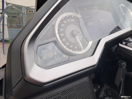 Moottoripyörä Honda GL 2018 25621775