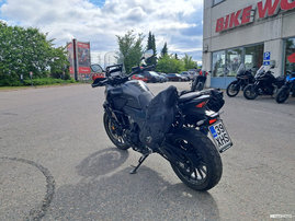Moottoripyörä Honda CB 2025 25621843