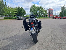 Moottoripyörä Honda CB 2025 25621844