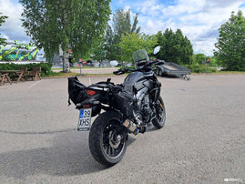 Moottoripyörä Honda CB 2025 25621846