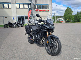 Moottoripyörä Honda CB 2025 25621847