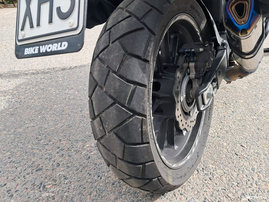 Moottoripyörä Honda CB 2025 25621848