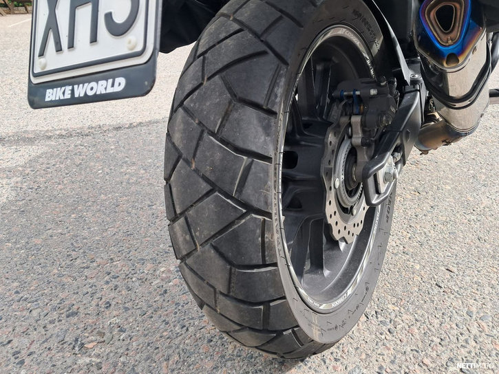 Moottoripyörä Honda CB 2025 25621848
