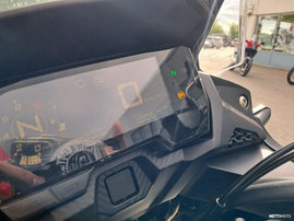 Moottoripyörä Honda CB 2025 25621849