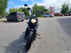 Moottoripyörä Victory Vegas 2012 25621872