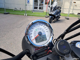 Moottoripyörä Victory Vegas 2012 25621874