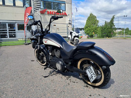 Moottoripyörä Victory Vegas 2012 25621877