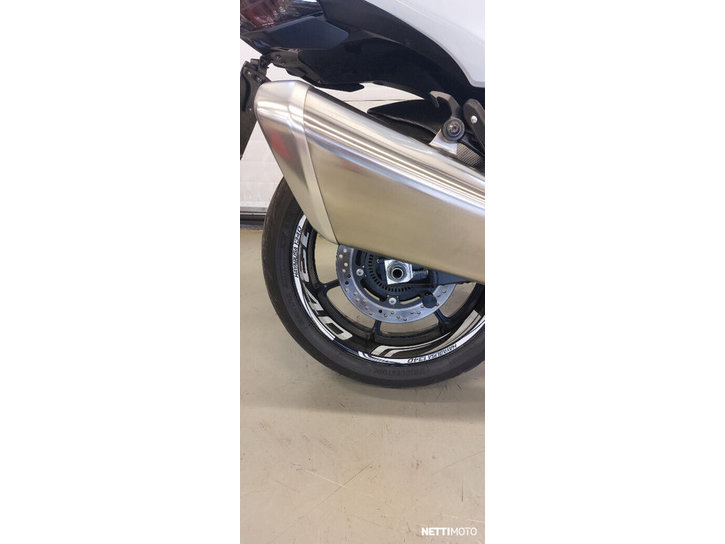 Moottoripyörä Suzuki GSX 2022 25622057