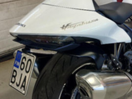 Moottoripyörä Suzuki GSX 2022 25622058