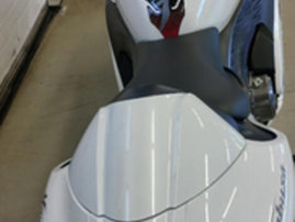Moottoripyörä Suzuki GSX 2022 25622059